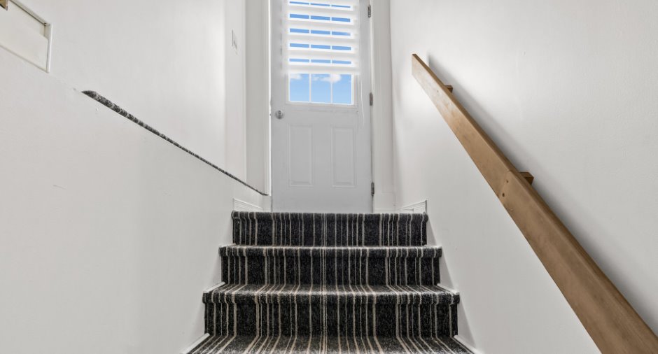 Hall d’entrée/Vestibule