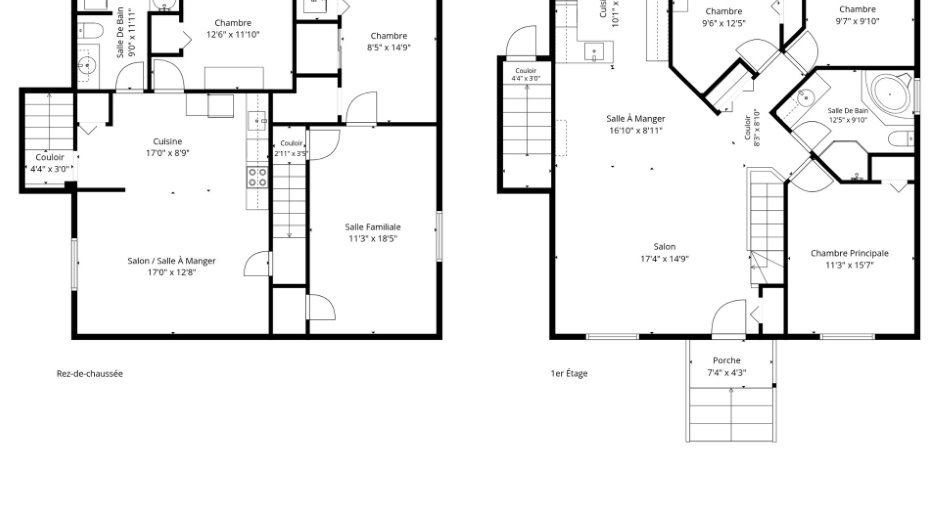 Plan (croquis)