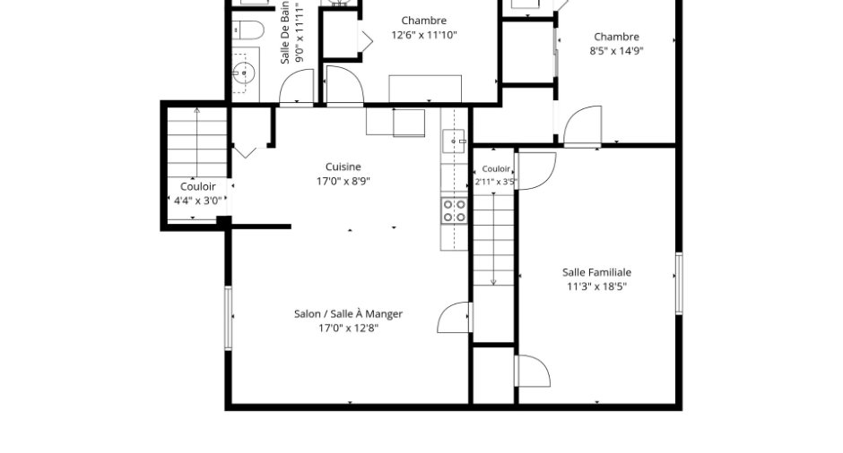 Plan (croquis)