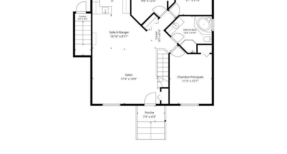 Plan (croquis)