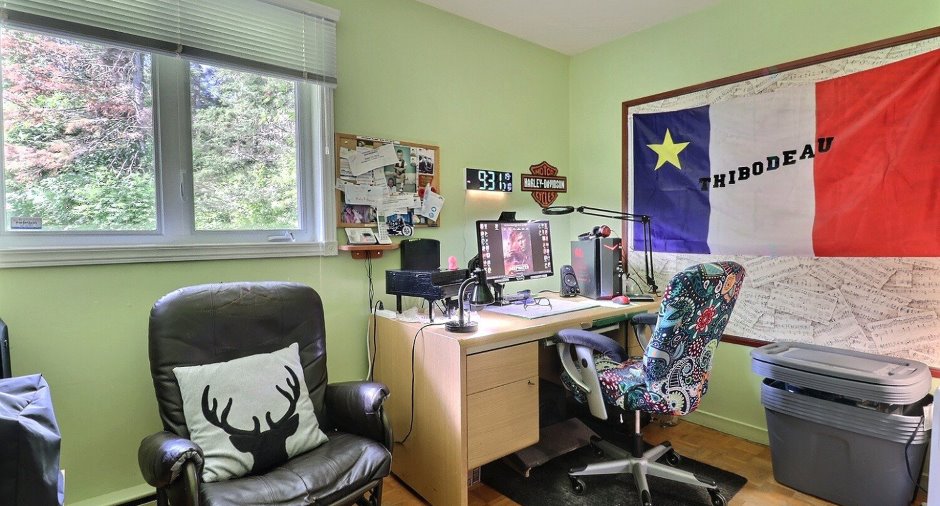 Bureau