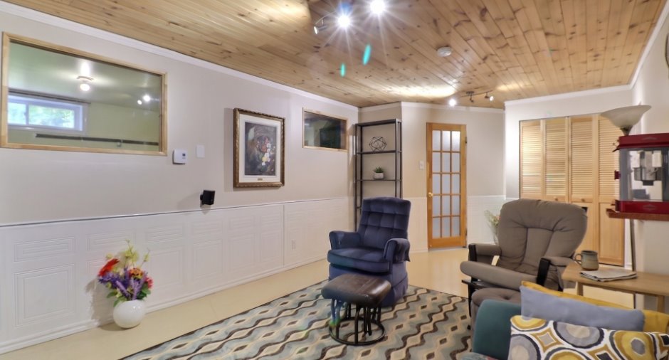 Salle familiale