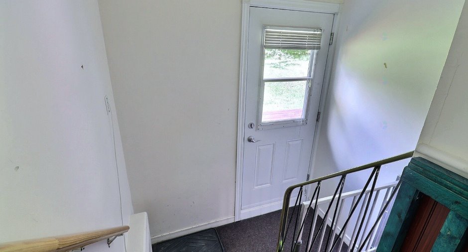 Hall d’entrée/Vestibule