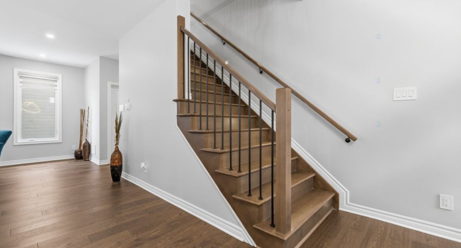 Escalier