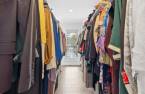 Penderie (Walk-in)
