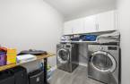 Salle de lavage