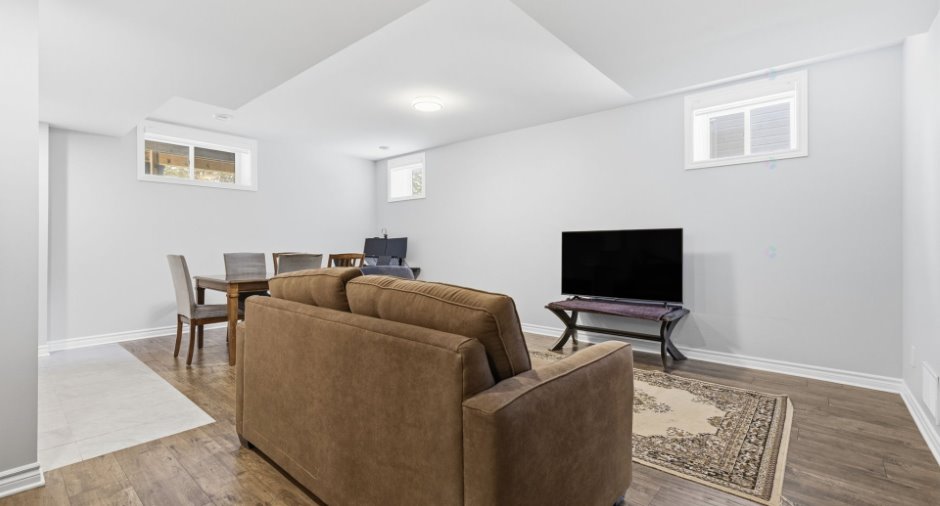 Logement