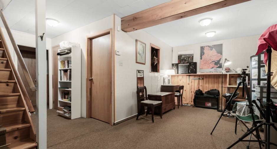 Salle familiale
