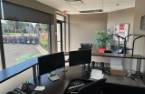 Reception Area
