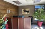 Reception Area