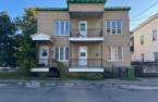 Frontage