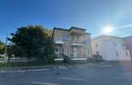 Frontage