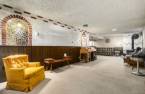 Salle familiale
