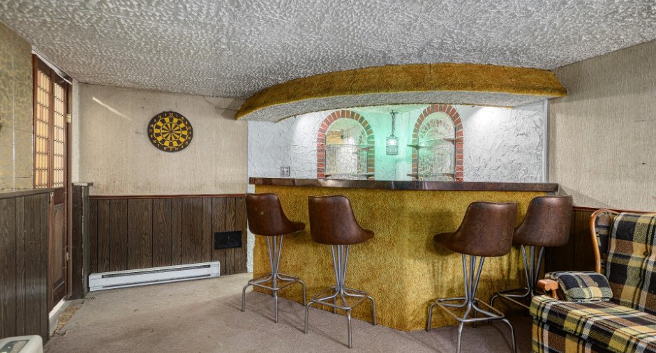 Salle familiale