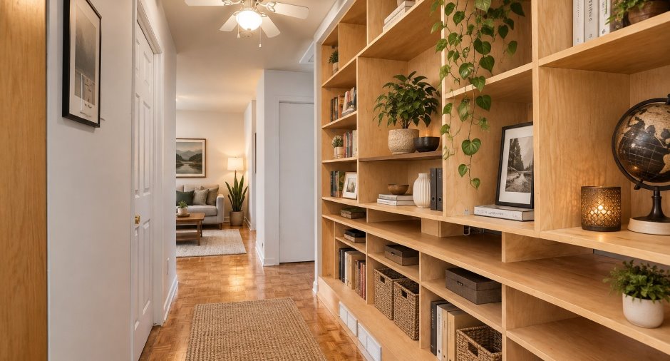 Corridor