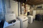Salle de lavage