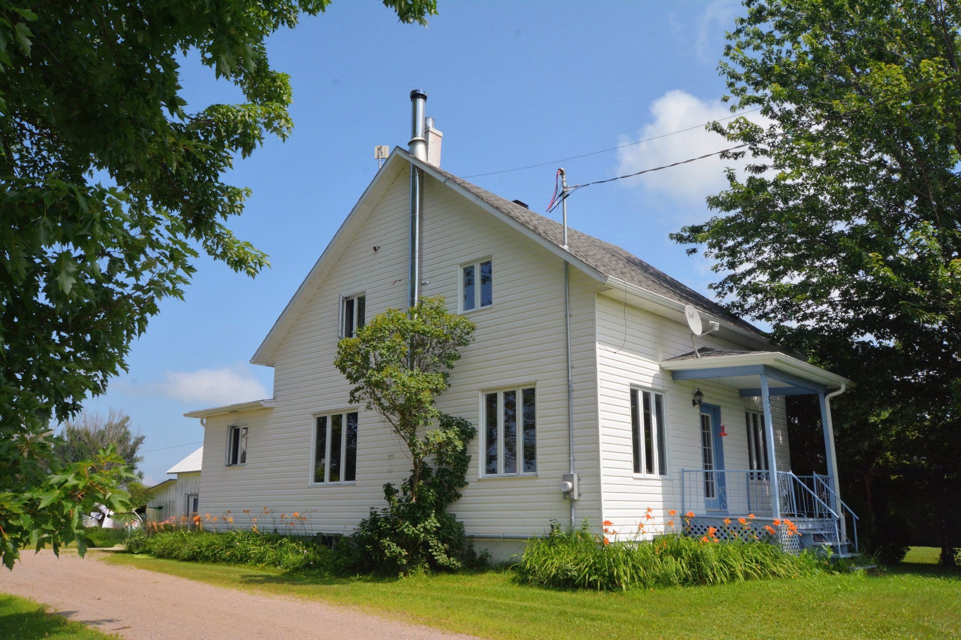 31 4e Rang — photo 1