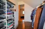 Penderie (Walk-in)