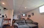 Salle familiale
