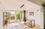 Solarium/Verrière