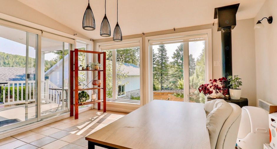 Solarium/Verrière