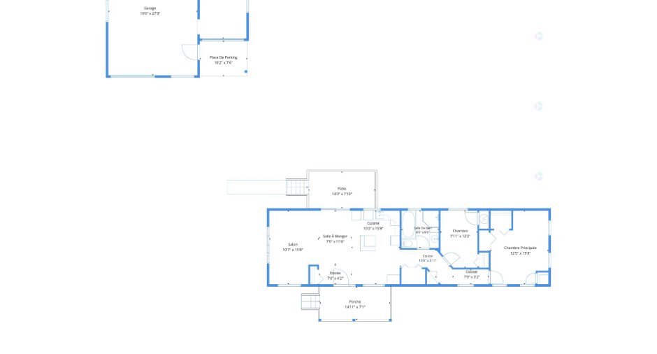 Plan (croquis)