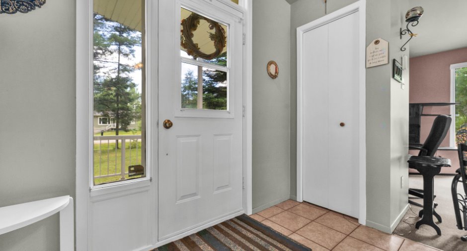 Hall d’entrée/Vestibule