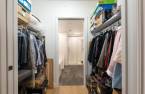 Penderie (Walk-in)