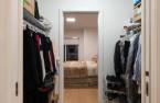 Penderie (Walk-in)