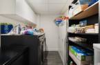 Salle de lavage