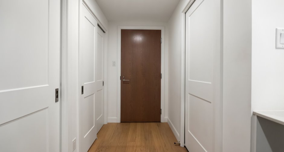 Hall d’entrée/Vestibule
