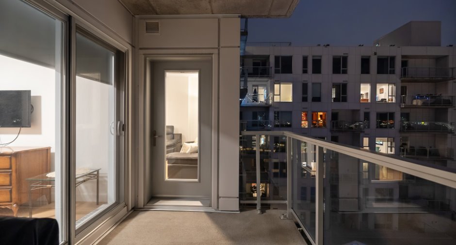 Balcon
