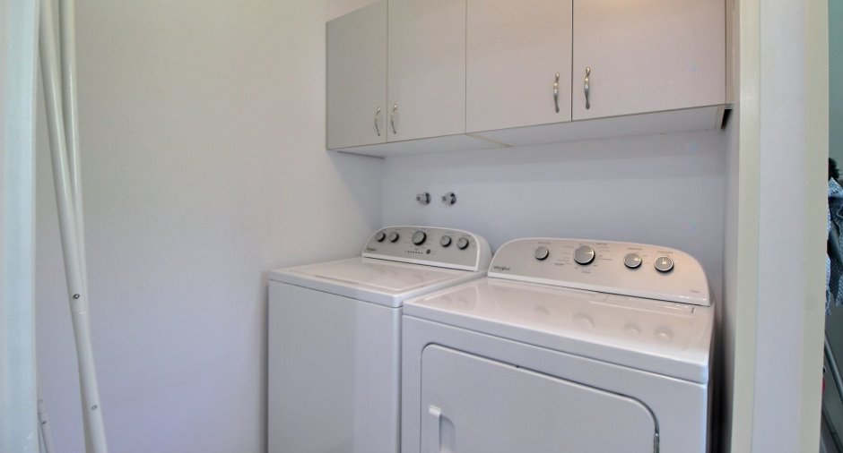 Salle de lavage