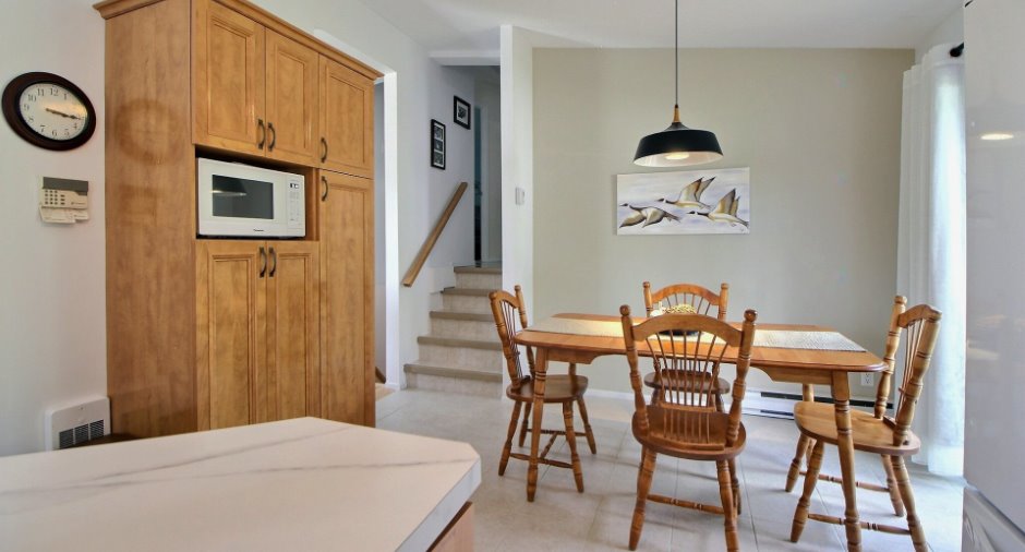 Salle à manger