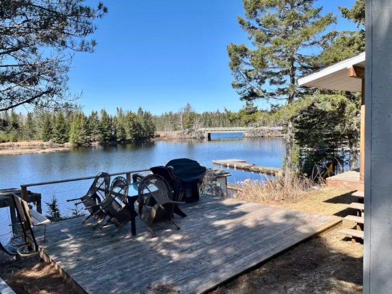 454 Ch. du Lac-Ludger — photo 2