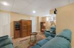 Salle familiale