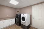 Salle de lavage