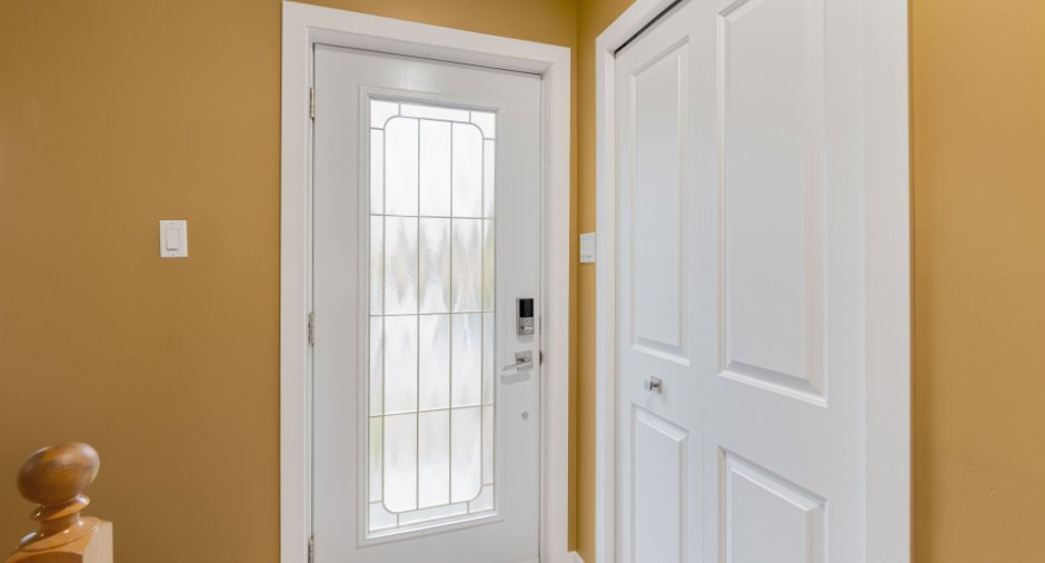Hall d’entrée/Vestibule