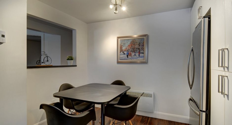 Salle à manger