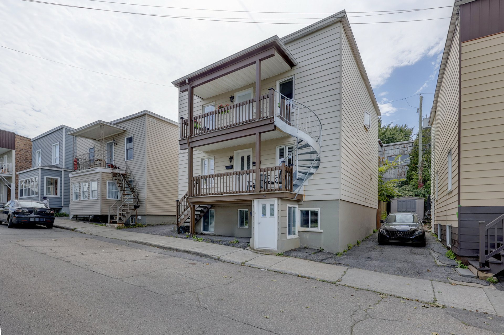 26-28 1/2 Rue de Verdun — photo 3