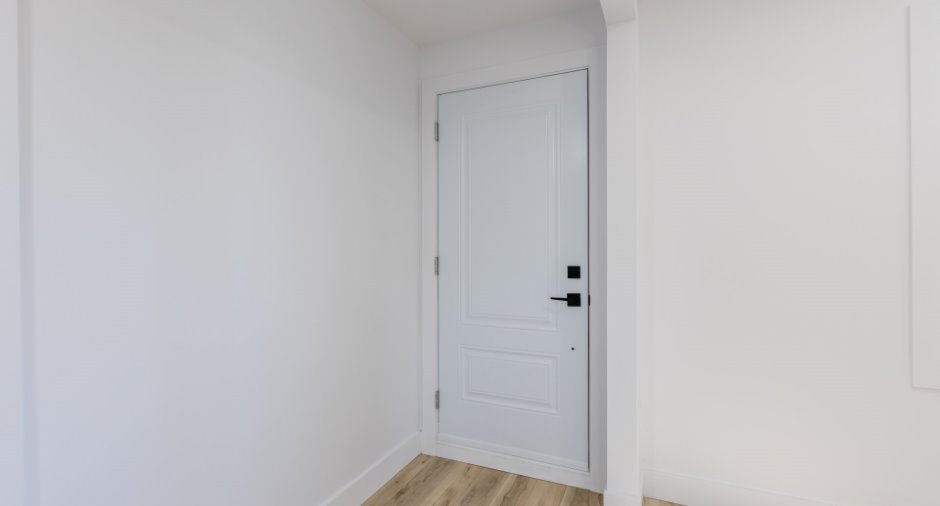 Hall d’entrée/Vestibule