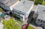 Photo aérienne