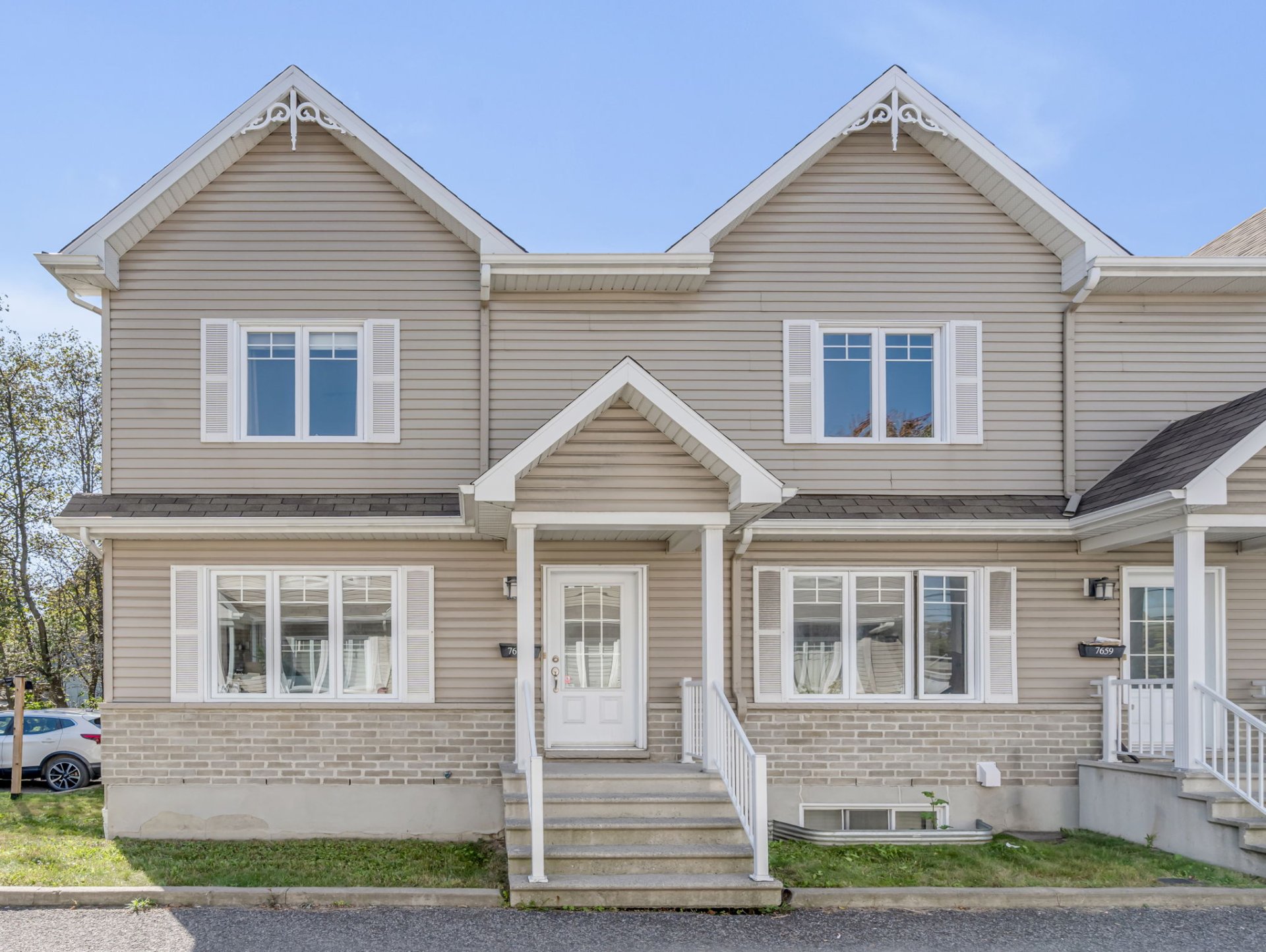 7659A Boul. Wilfrid-Hamel — photo 2