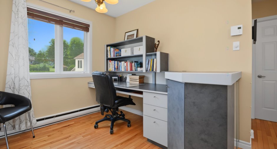 Bureau