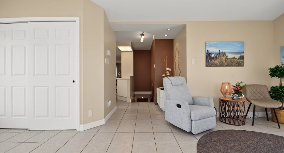 Hall d’entrée/Vestibule