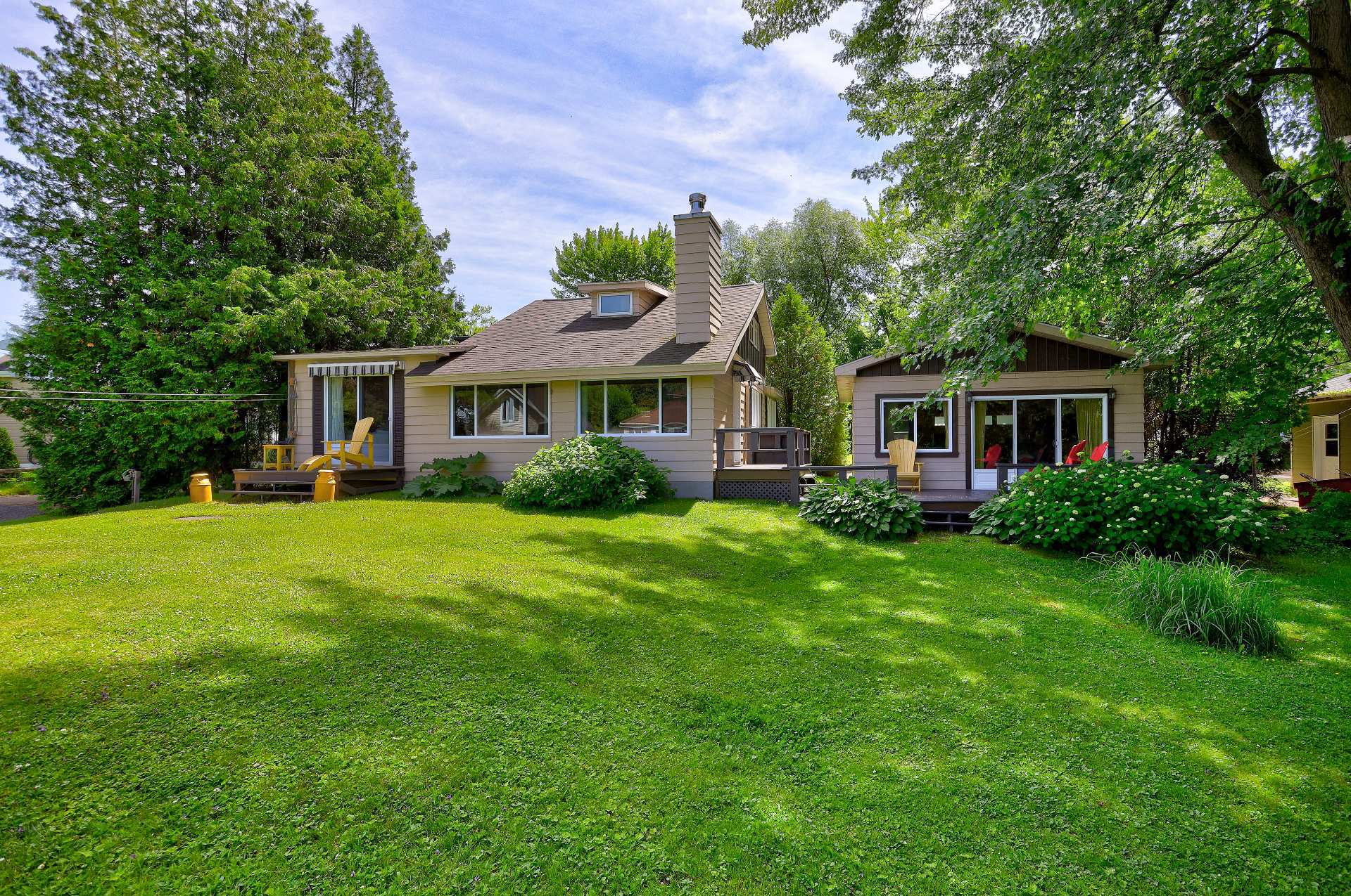 1541 2e avenue de la Pointe-aux-Ormes — photo 1