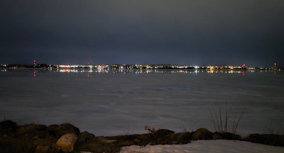 Water view