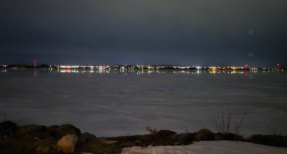 Water view