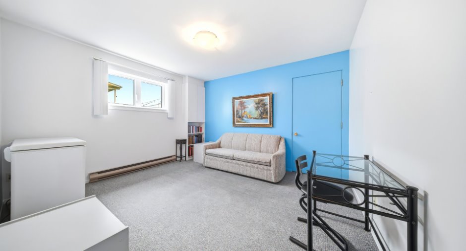 Salle familiale