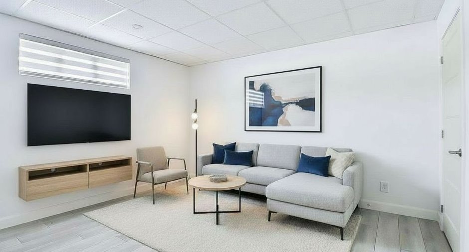 Salle familiale